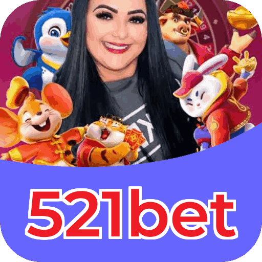 Requisitos APP 521bet