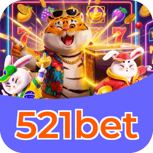 Especificações técnicas download 521bet